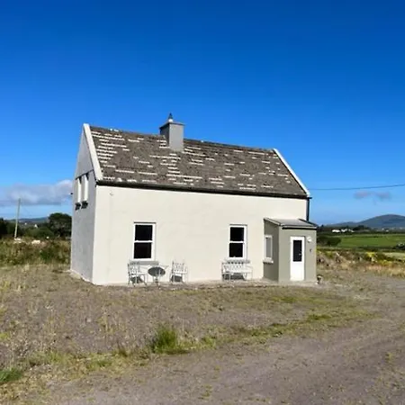 Old * Cahersiveen