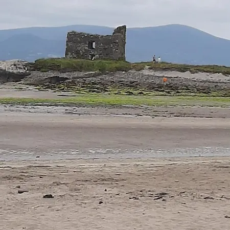 Old Holiday home